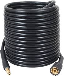 STYDDI 10M Vervangende Slang voor Nilfisk Hogedrukreiniger