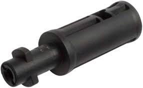 Nilfisk Universele Adapter voor Hogedrukreiniger Accessoires