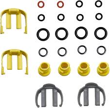 Seal Ring Kit voor Kärcher Hogedrukreinigers K2-K7
